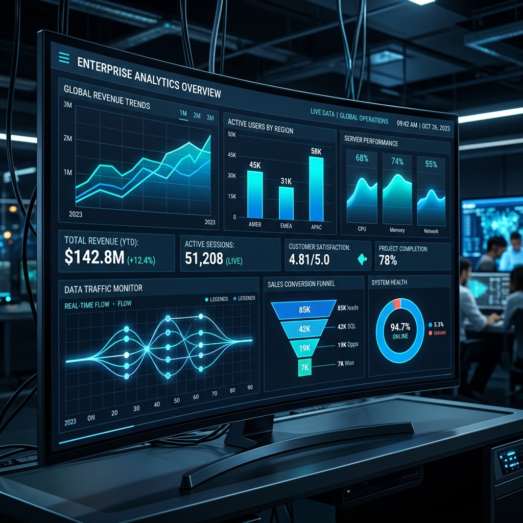 Data Analytics